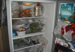 冰箱是不是数字越大越制冷呢