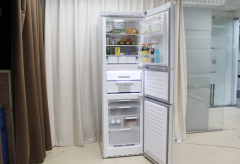 冰箱保鲜室小孔堵住了有什么方法解决
