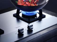 义乌燃气灶配件批发：为您的厨房增添便利与安全